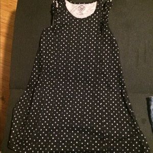 Girls Summer Dress
